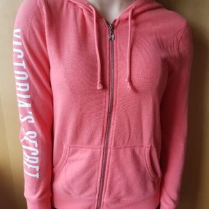 Victoria's secret jacket